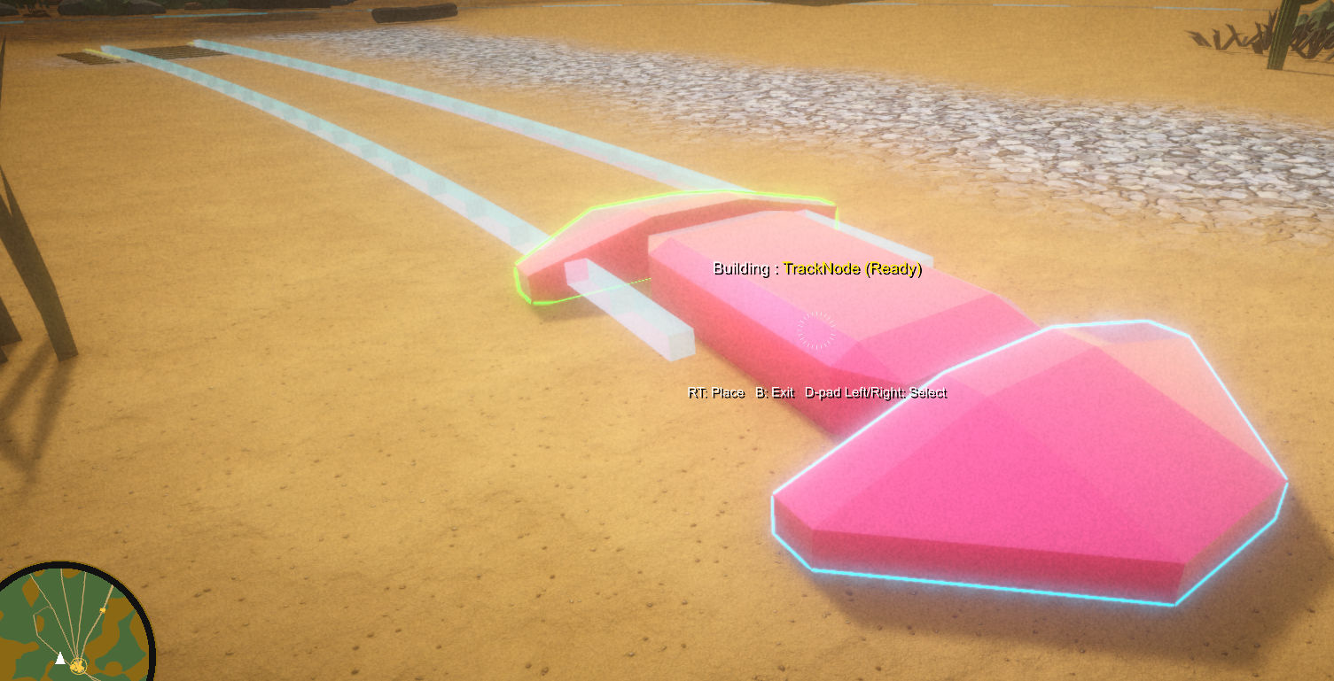Y’All Aboard update image