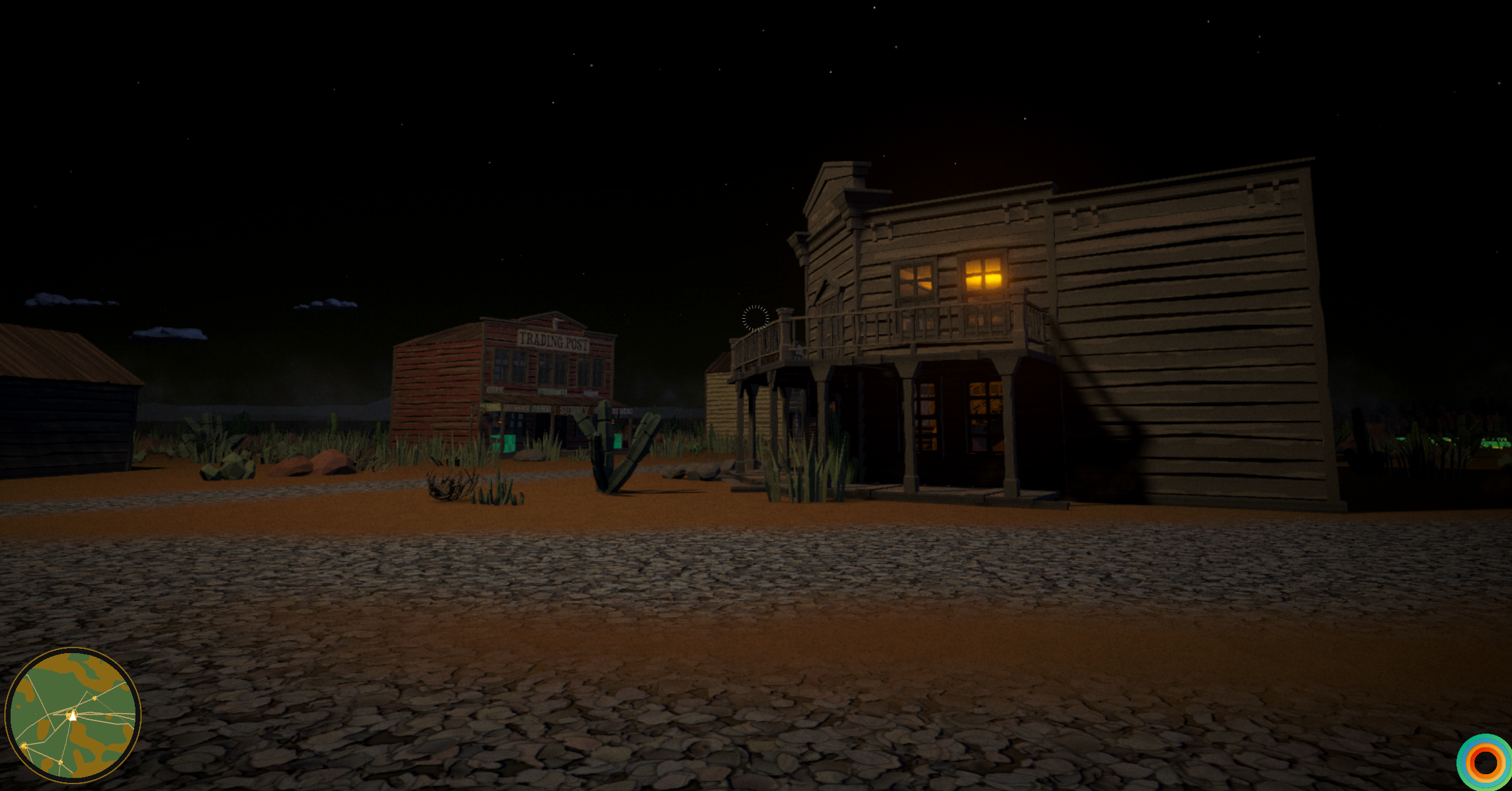 Y’All Aboard update image
