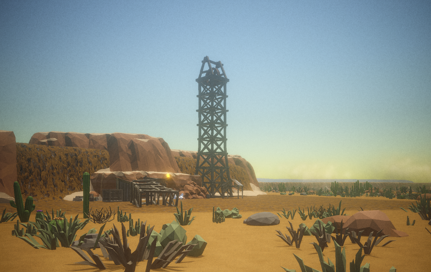 Y’All Aboard update image