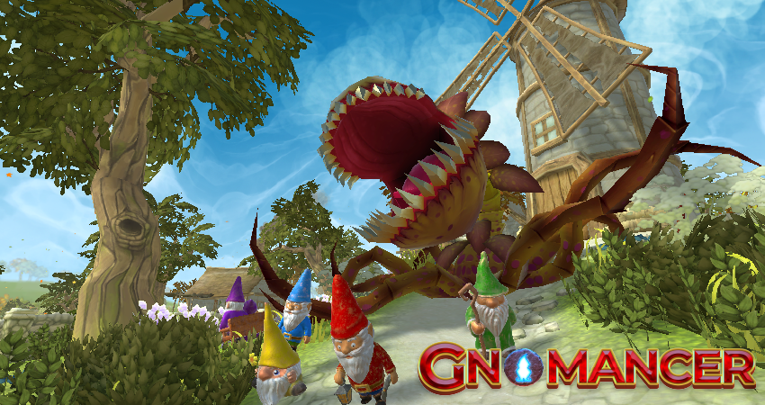 Gnomancer update image