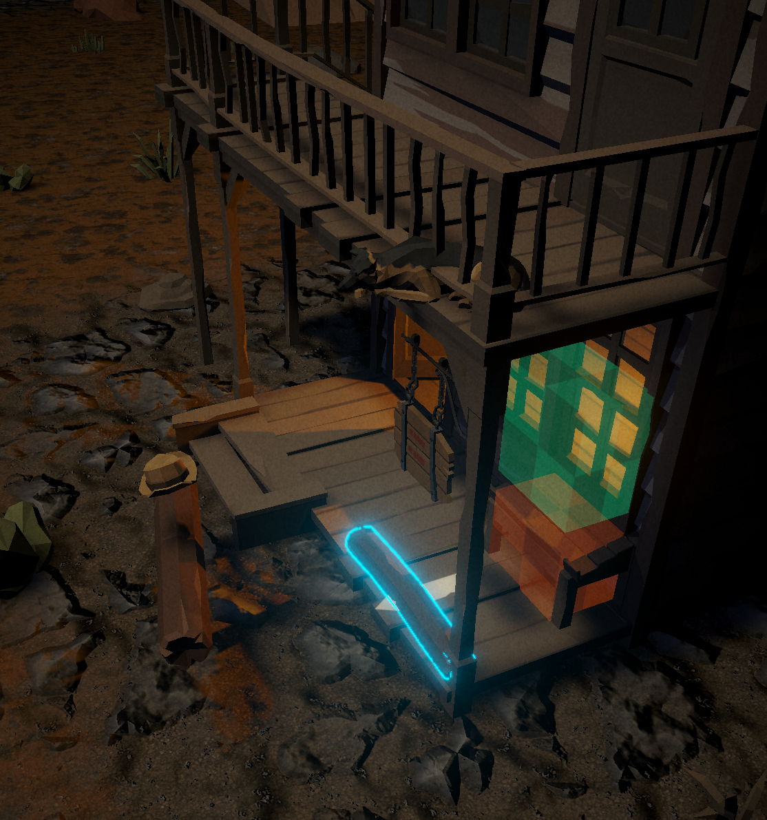 Y’All Aboard update image