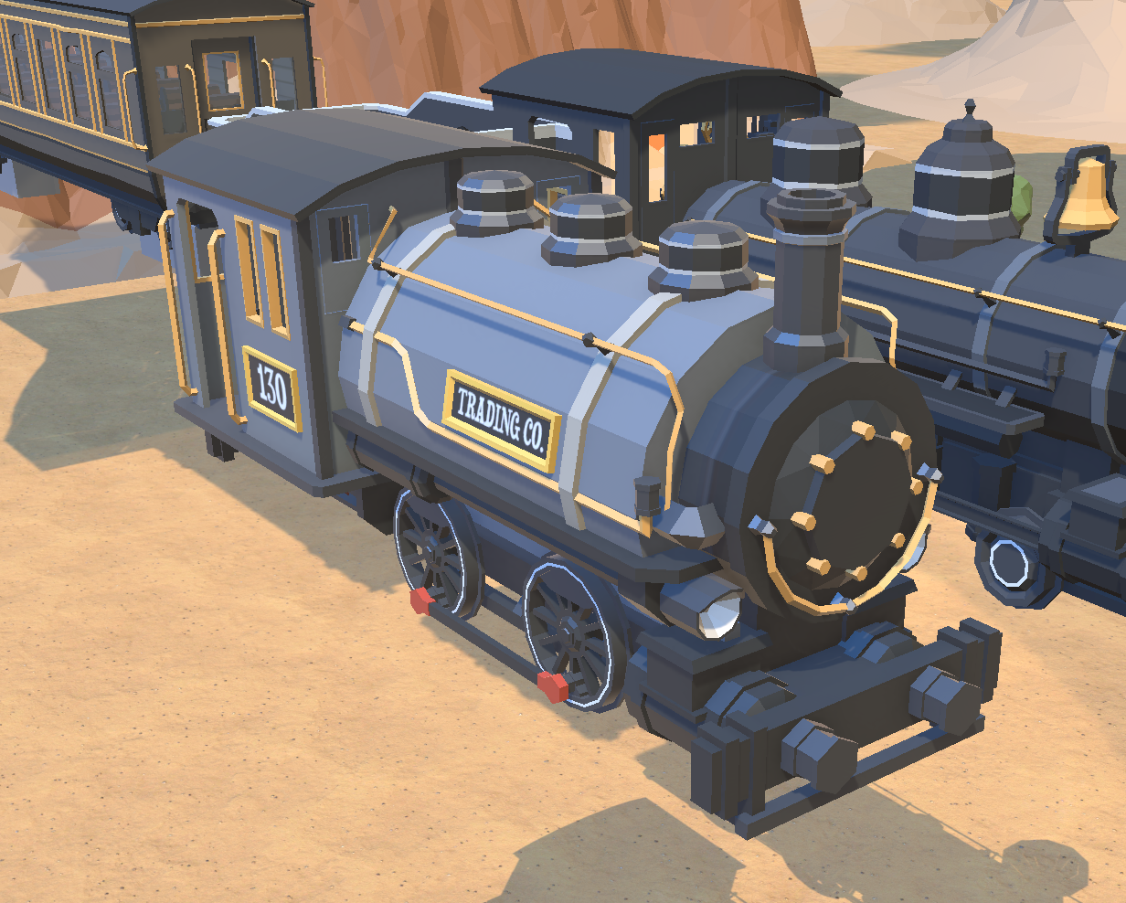 Y’All Aboard update image
