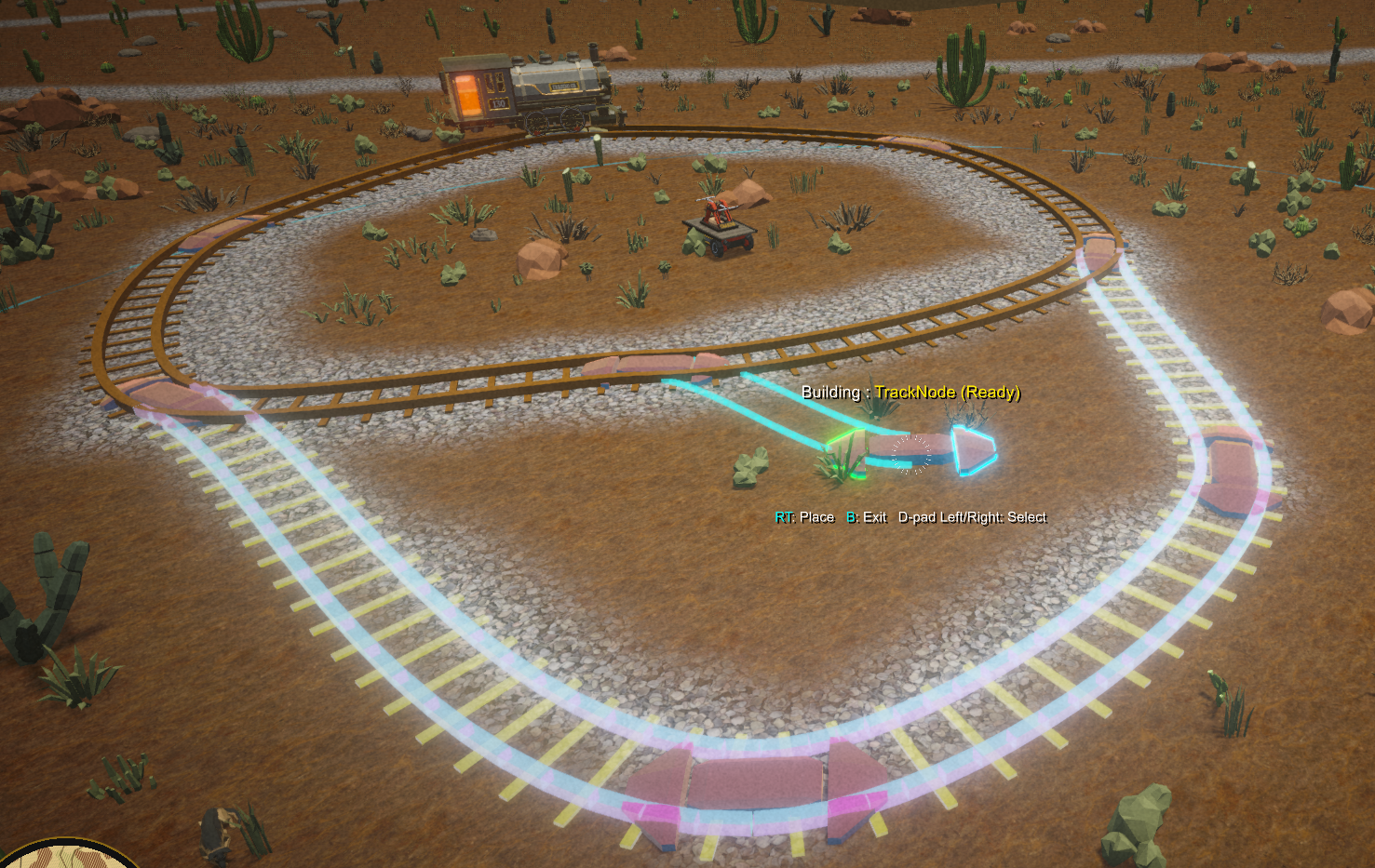 Y’All Aboard update image