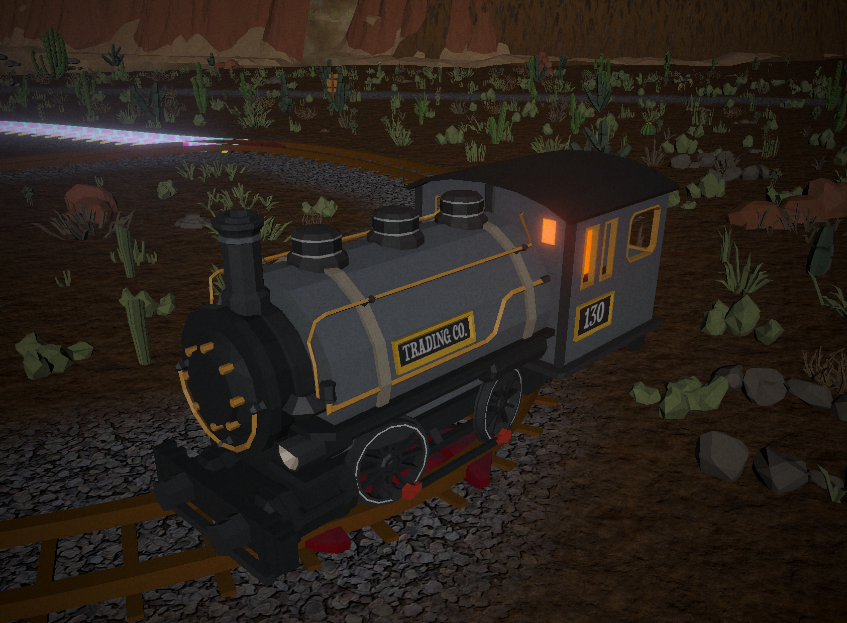 Y’All Aboard update image