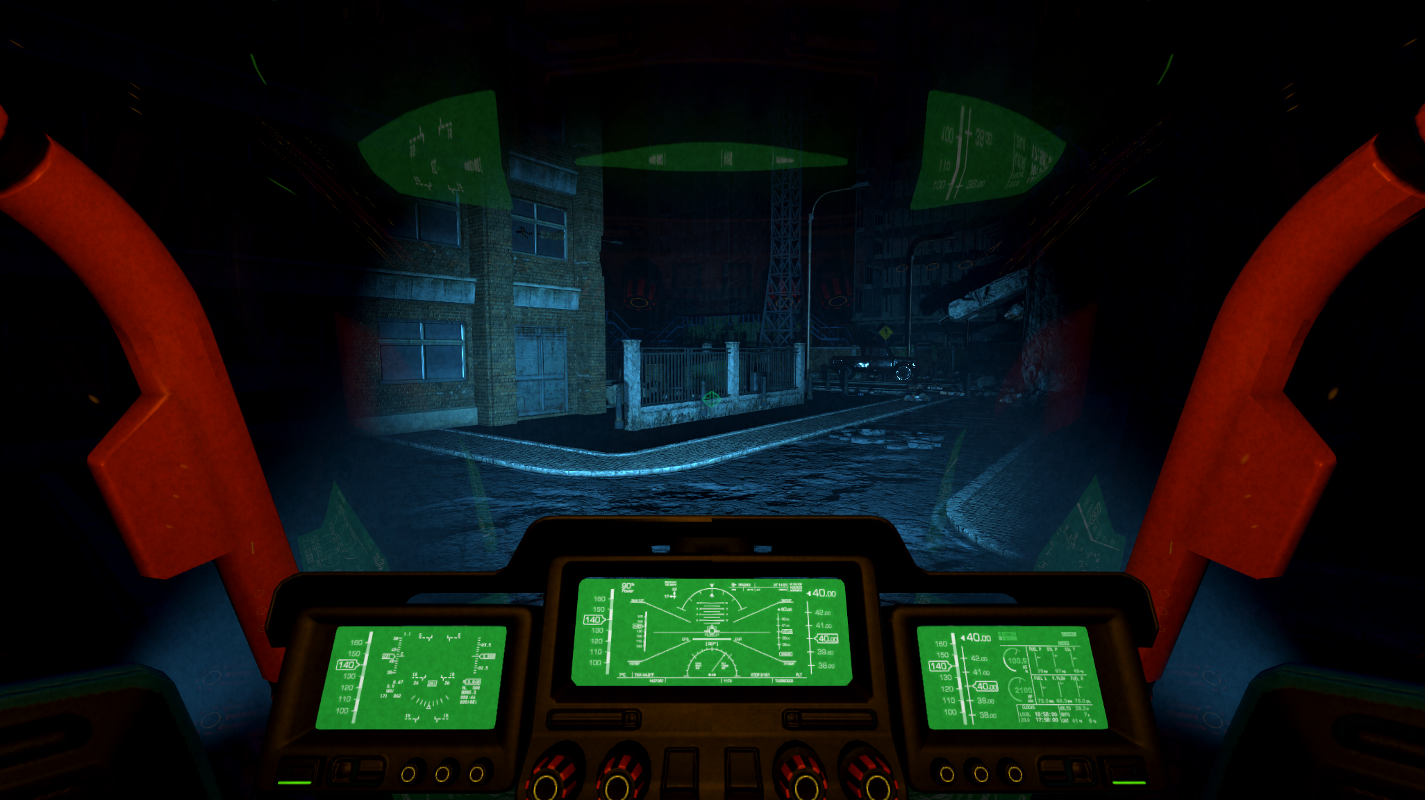 Nauticlysm update image