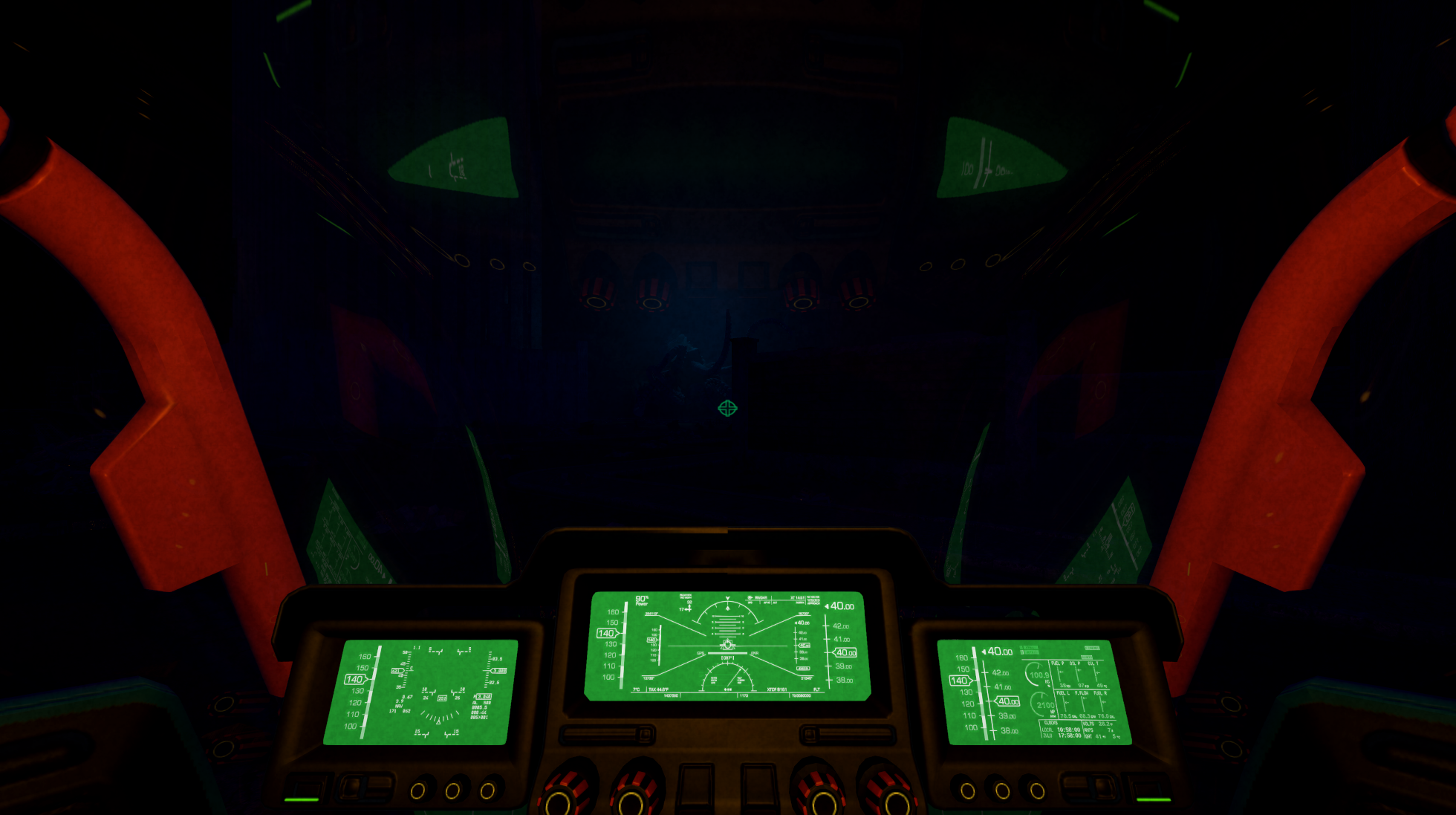 Nauticlysm update image