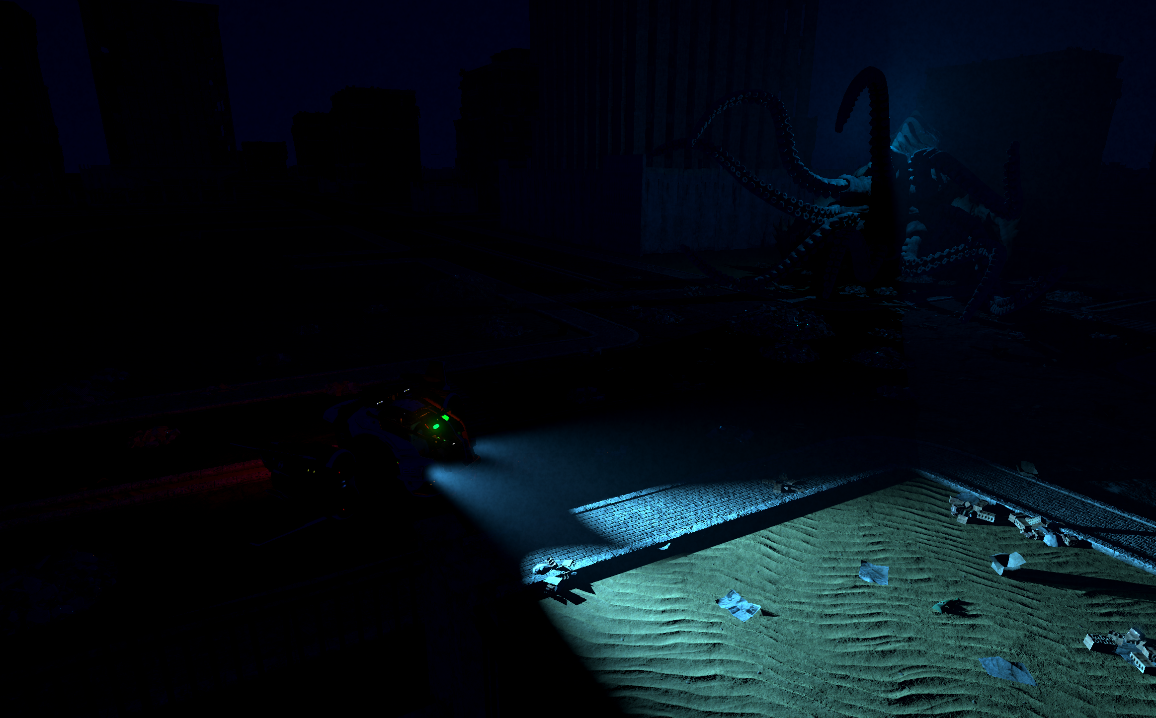 Nauticlysm update image