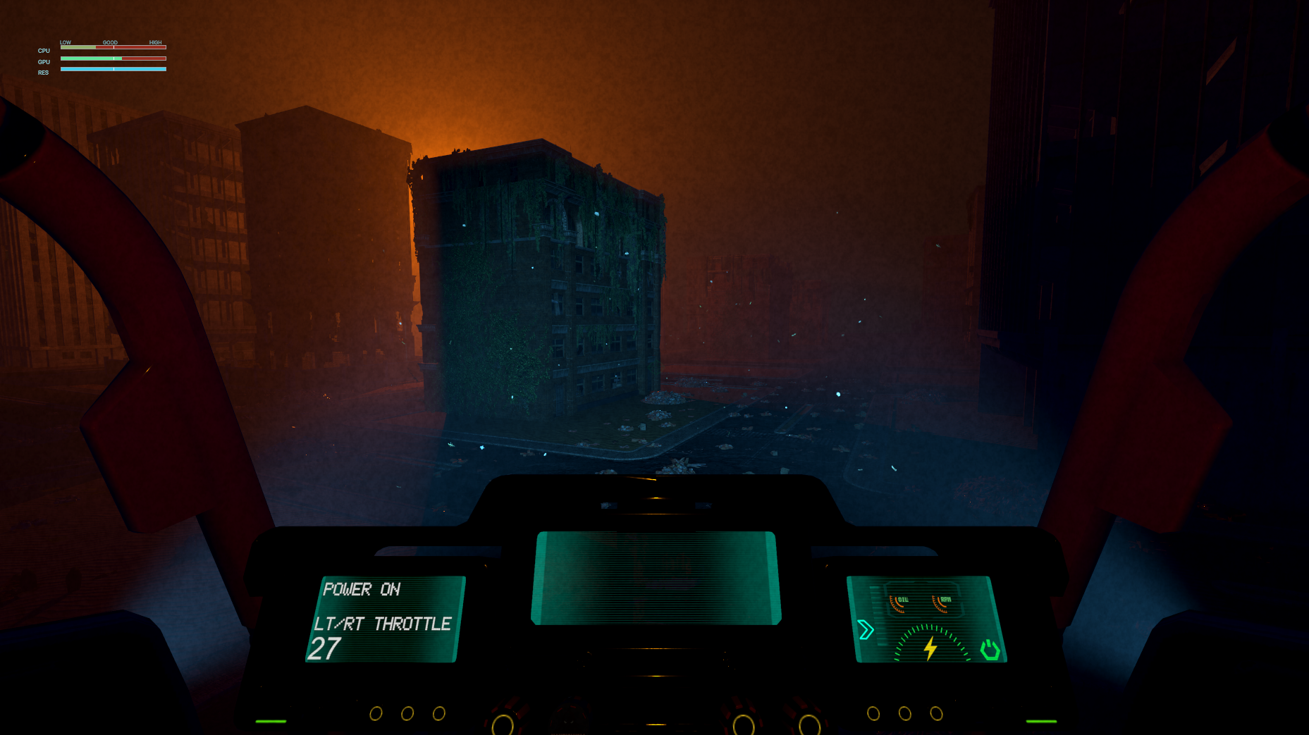 Nauticlysm update image