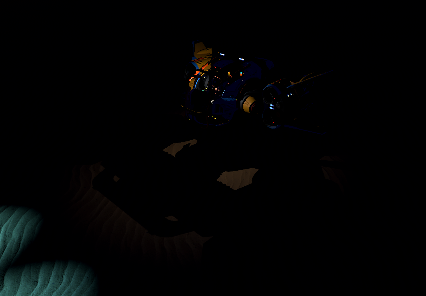 Nauticlysm update image