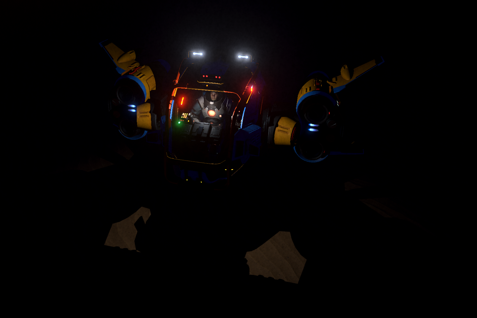 Nauticlysm update image