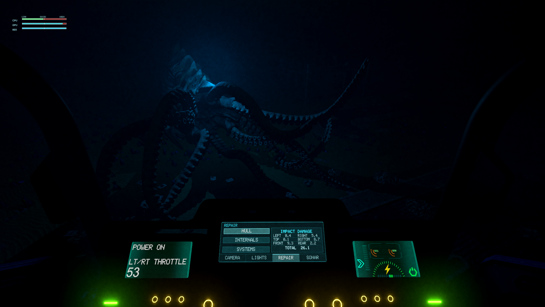 Nauticlysm update image