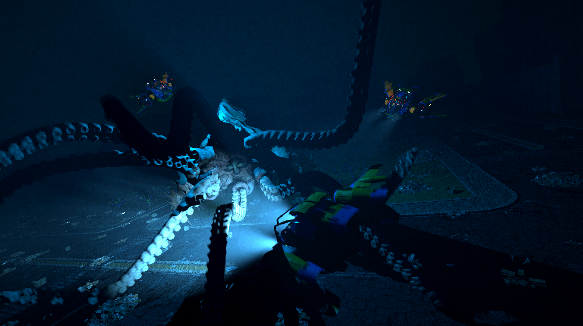 Nauticlysm update image