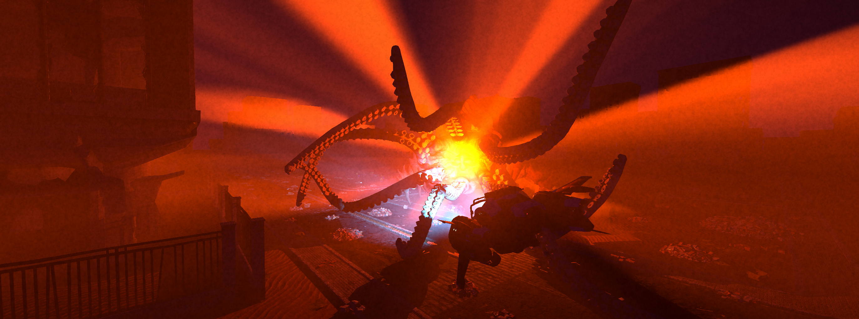 Nauticlysm screenshot 2