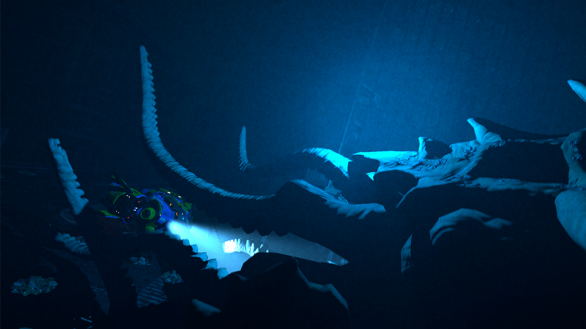 Nauticlysm update image