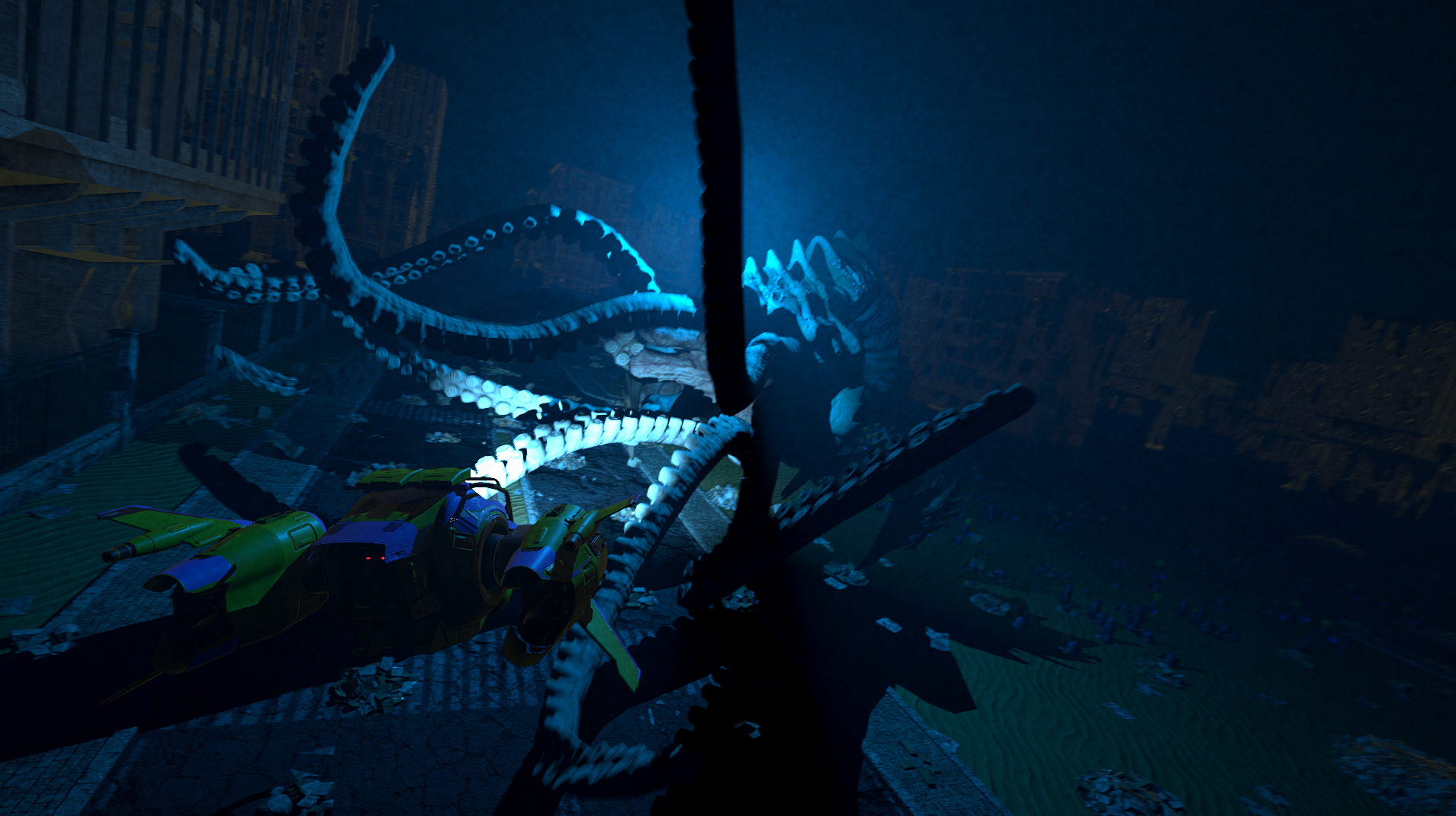 Nauticlysm update image