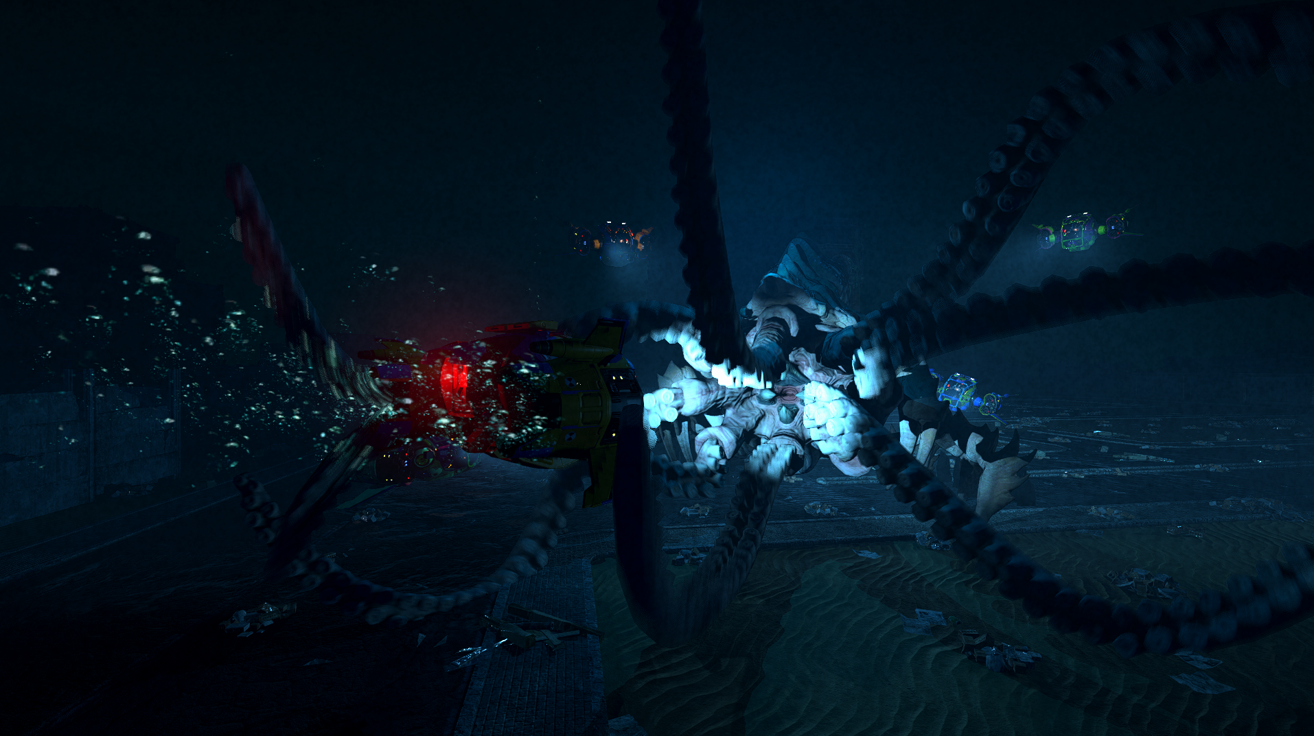 Nauticlysm update image