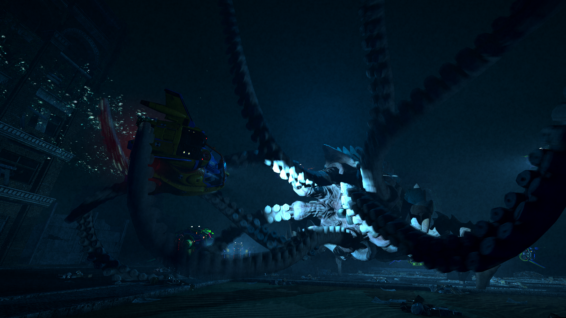 Nauticlysm update image