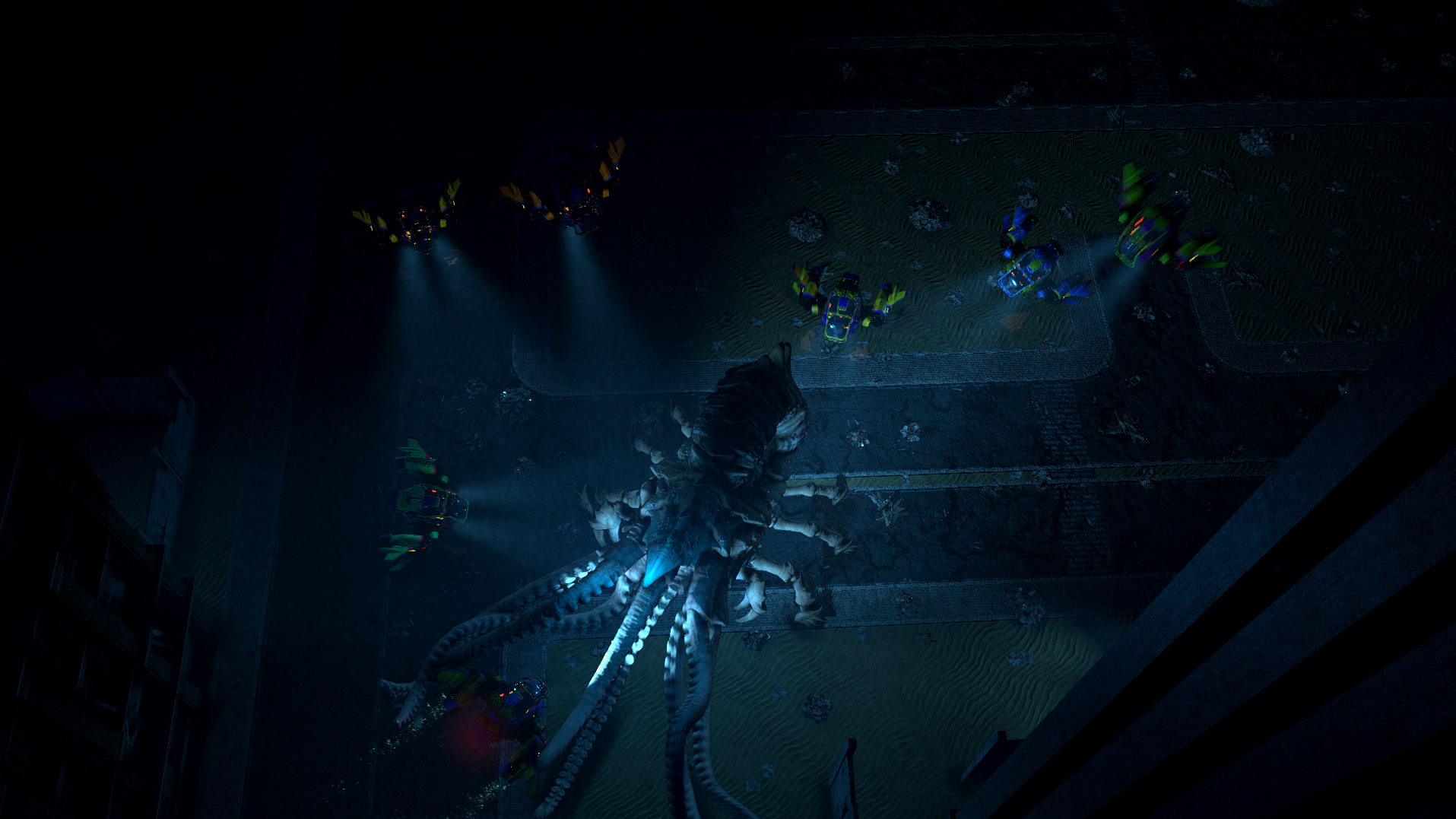 Nauticlysm update image