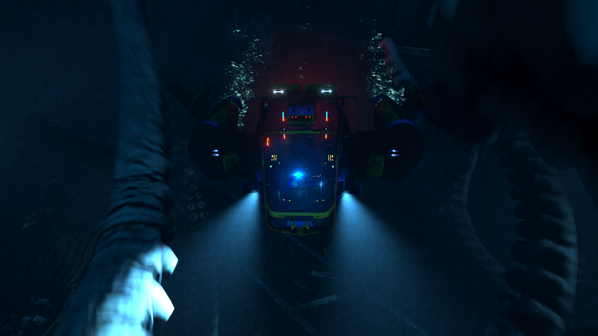 Nauticlysm update image