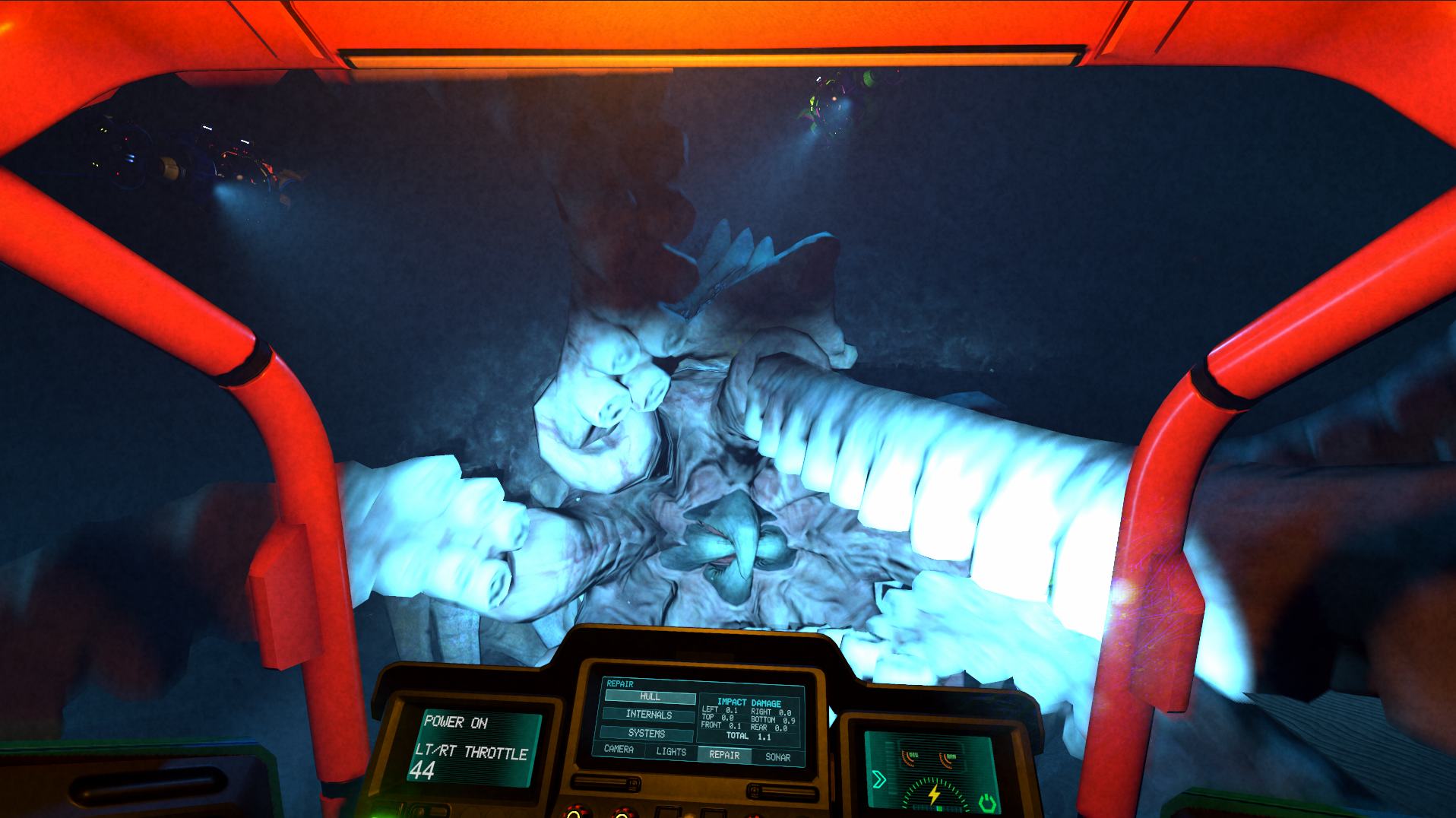 Nauticlysm update image