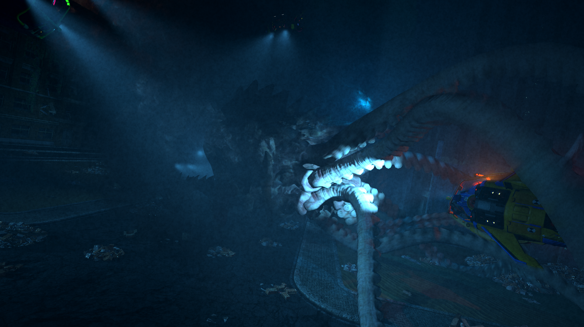 Nauticlysm update image