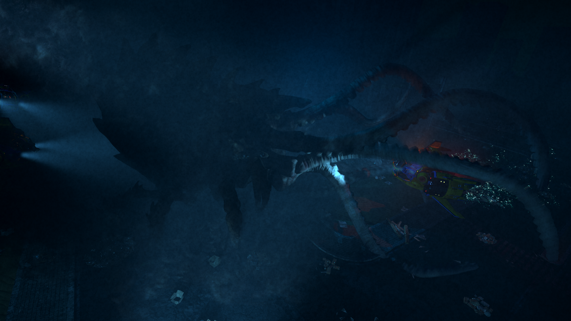 Nauticlysm update image