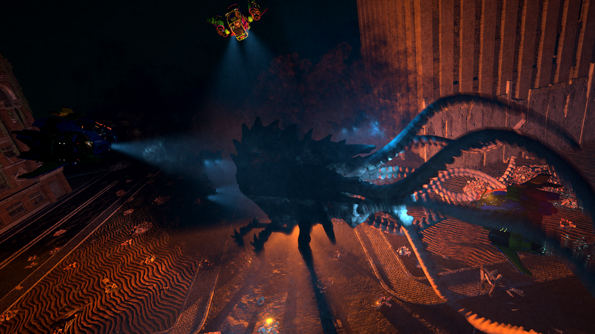 Nauticlysm update image