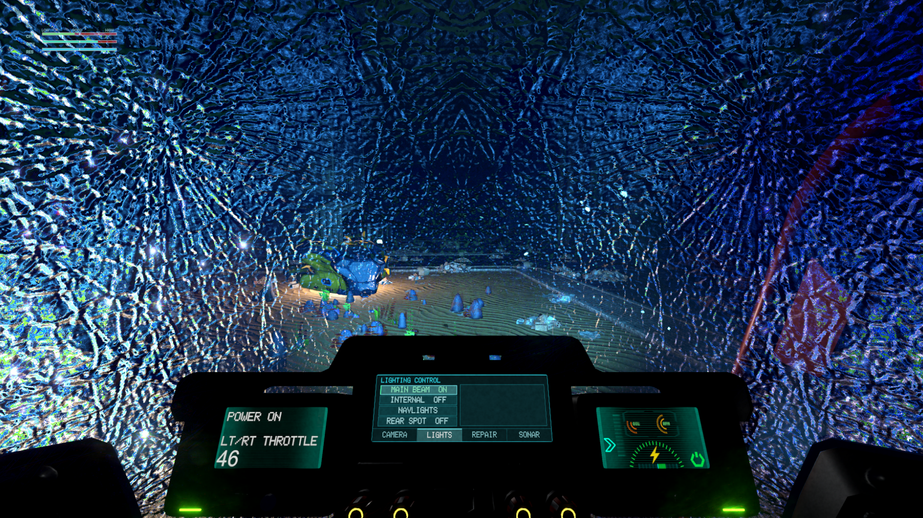 Nauticlysm update image