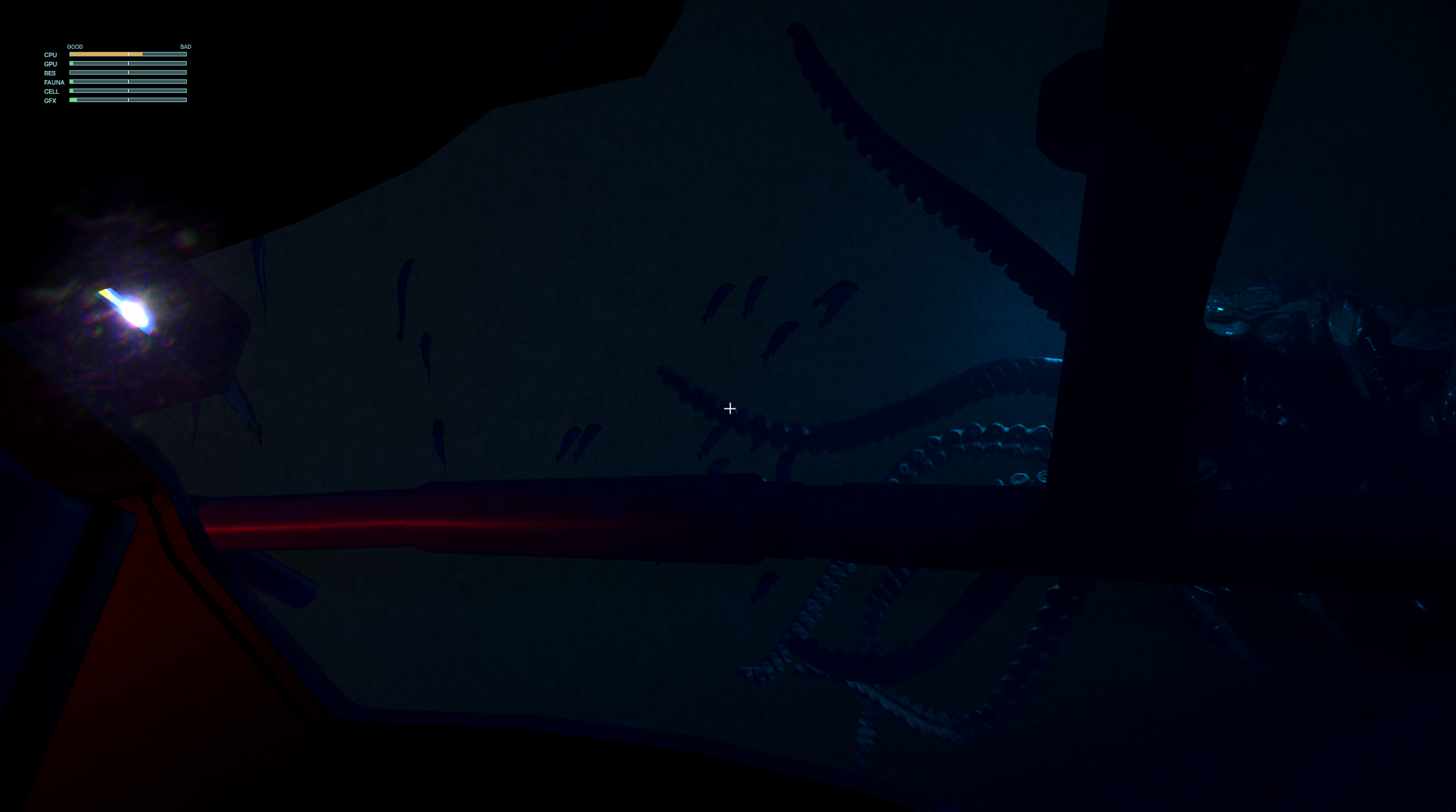 Nauticlysm update image