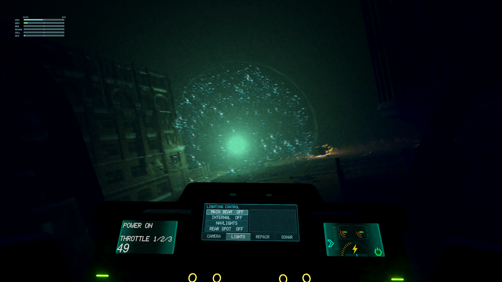 Nauticlysm update image