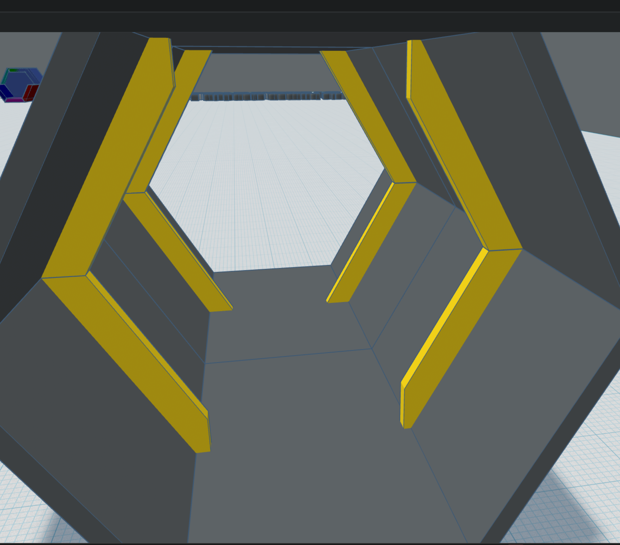 Deepspacesalvagers🚀🛸 update image