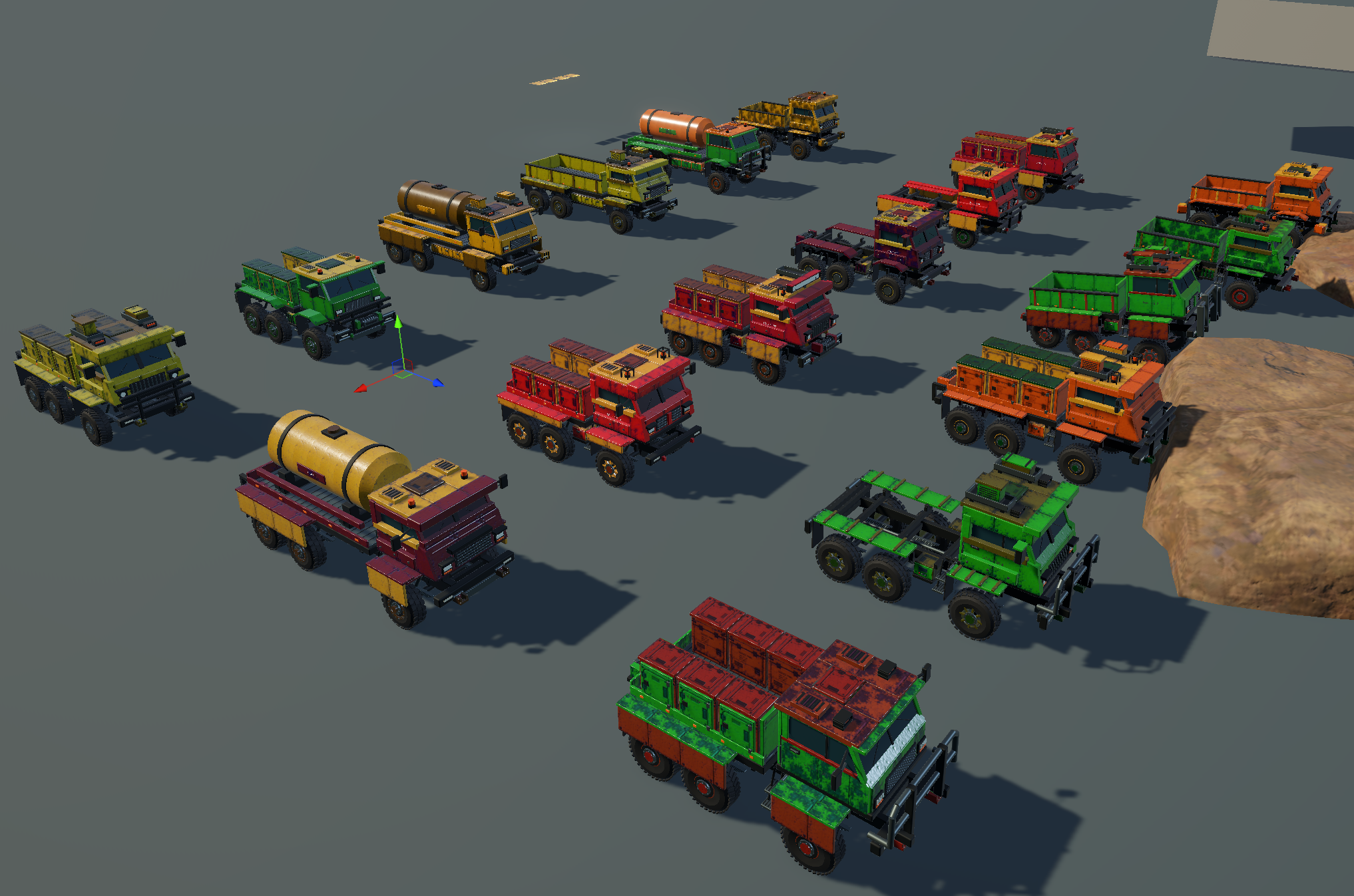 Bigbigloader update image