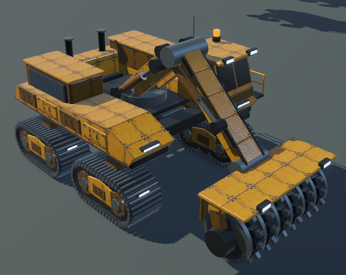 Bigbigloader update image