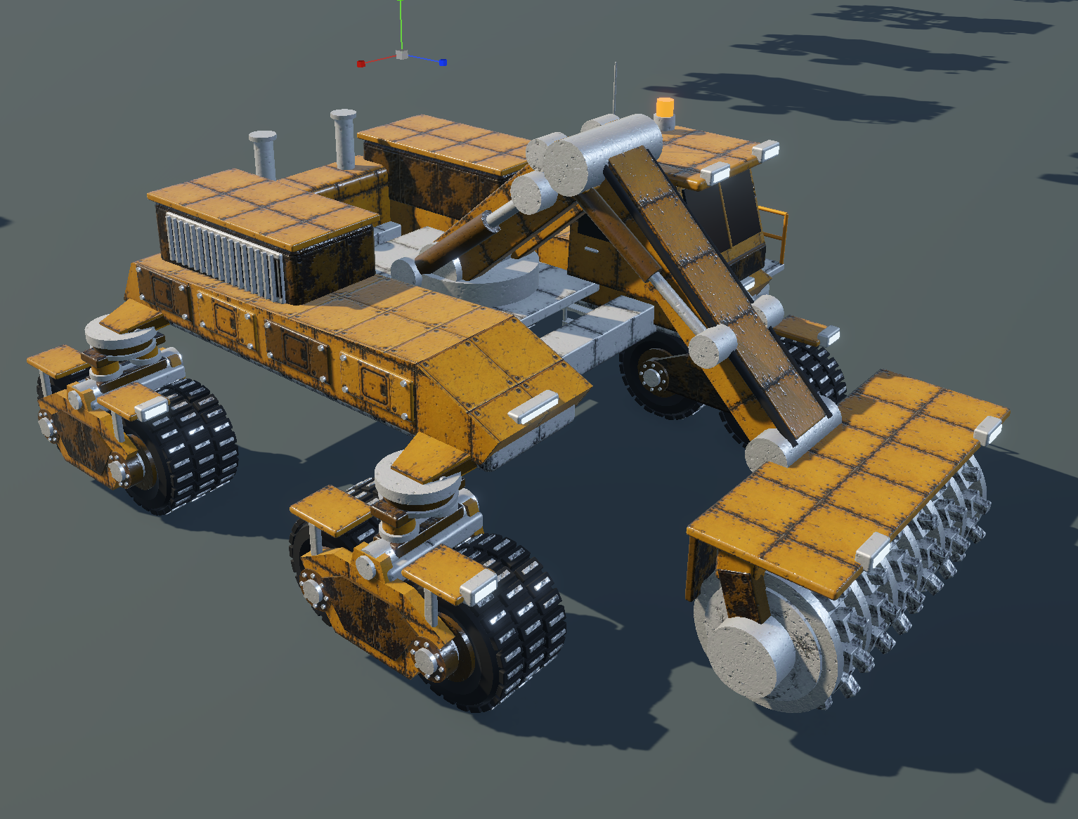 Bigbigloader update image