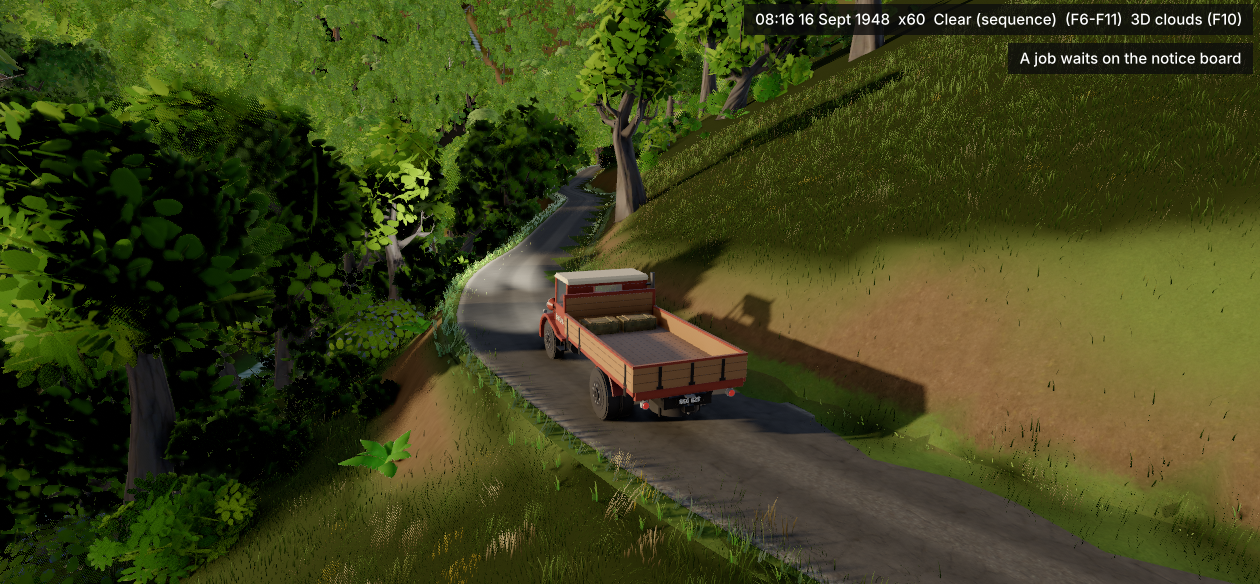 Branchline update image