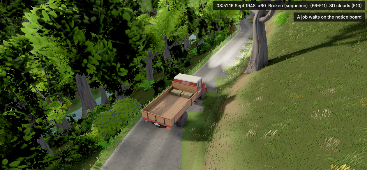 Branchline update image