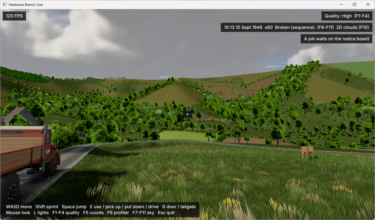 Branchline update image