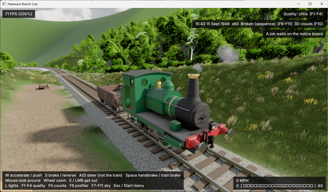 Branchline update image