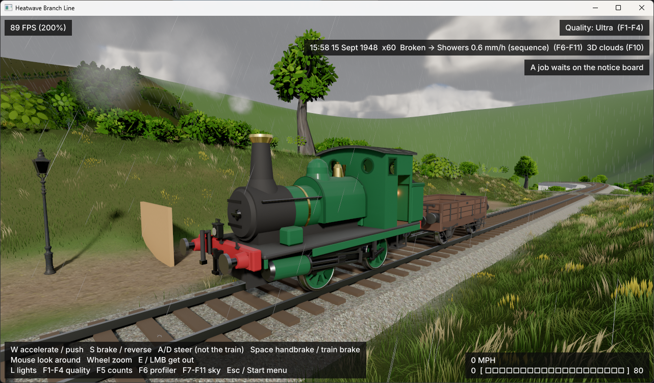 Branchline update image