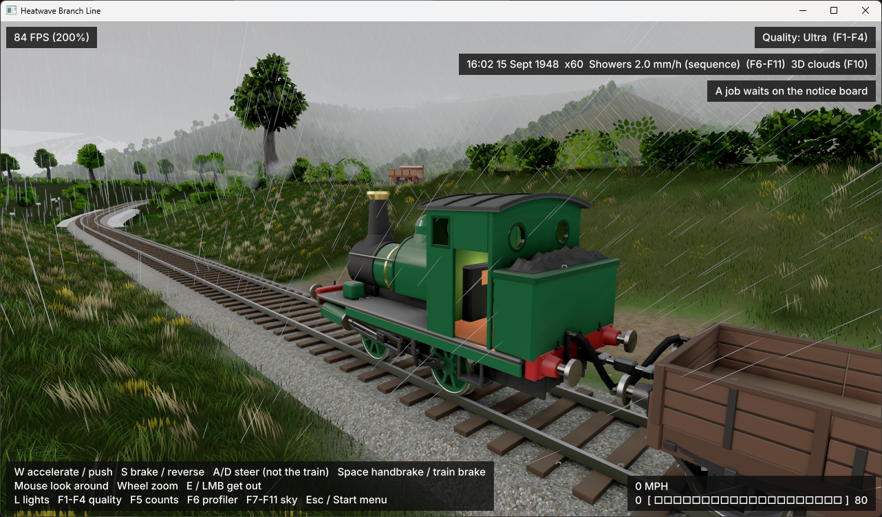 Branchline update image