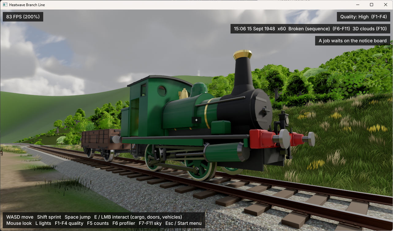 Branchline update image