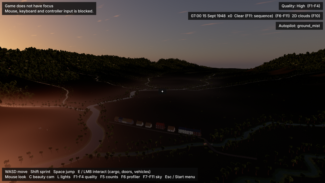 Branchline update image