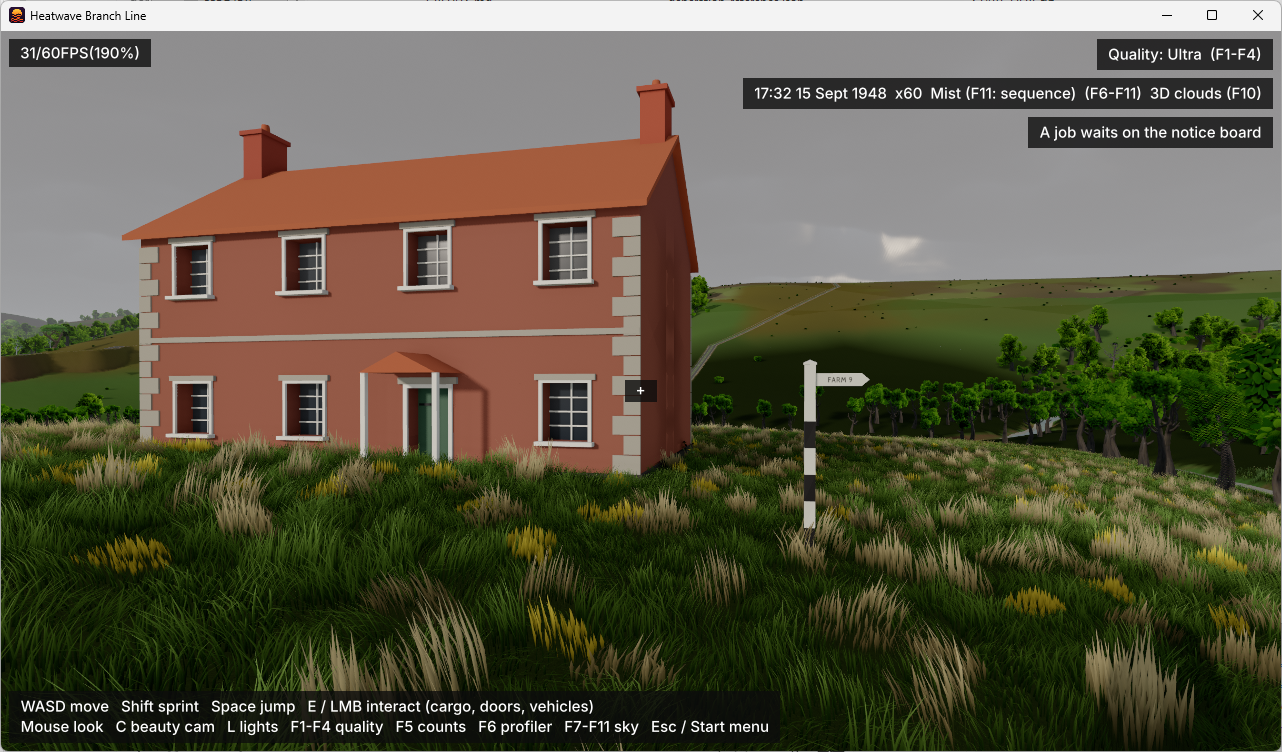 Branchline update image